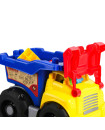 Truck Blocks 32 Pcs